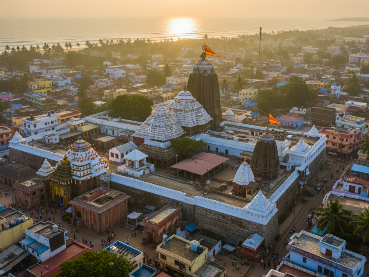 Exploring Puri: Top Attractions and Insider Tips for 2025 - 2026