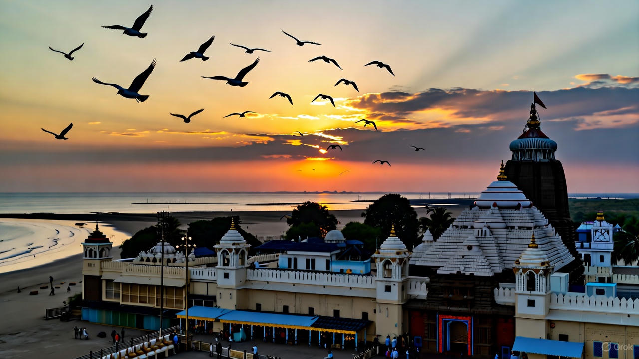 Exploring Puri: Top Attractions and Insider Tips for 2025 - 2026