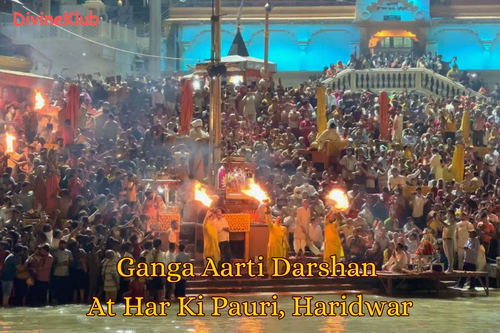 Do Dham Yatra 2026: 5 Nights / 6 Days – Kedarnath & Badrinath Spiritual - Private Getaway