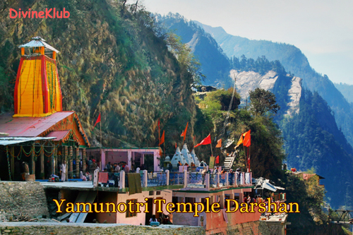 Char Dham Yatra 2026: 9 Nights / 10 Days – A Soul-Stirring Himalayan Pilgrimage - Group Getaway