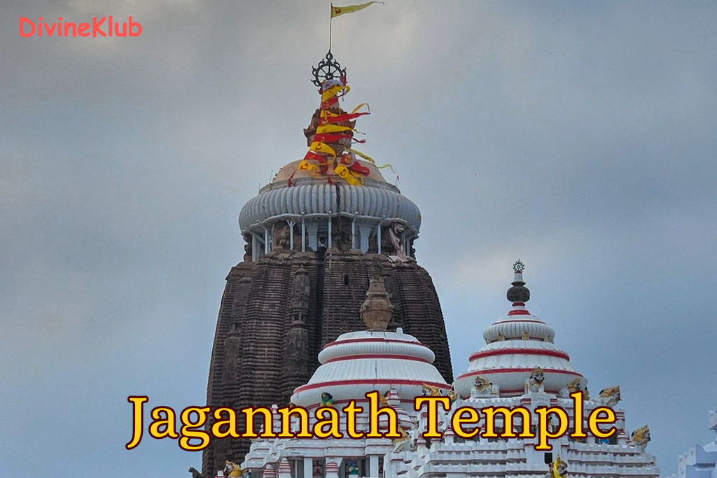 Lord Jagannath Odisha Temple Trails – Group Getaway For 4 Nights & 5 days