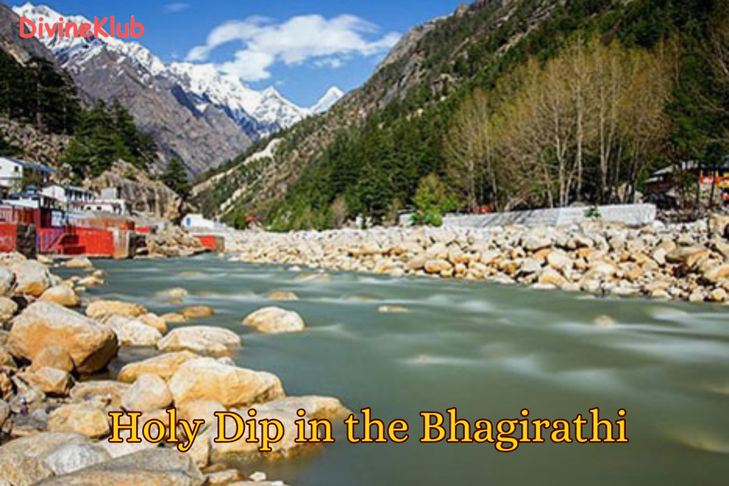 Char Dham Yatra 2026: 9 Nights / 10 Days – A Soul-Stirring Himalayan Pilgrimage - Group Getaway