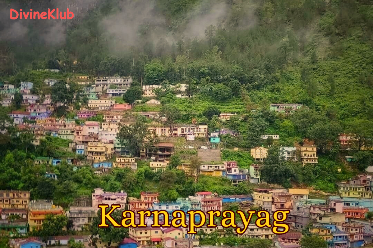 Do Dham Yatra 2026: 5 Nights / 6 Days – Kedarnath & Badrinath Spiritual - Group Getaway