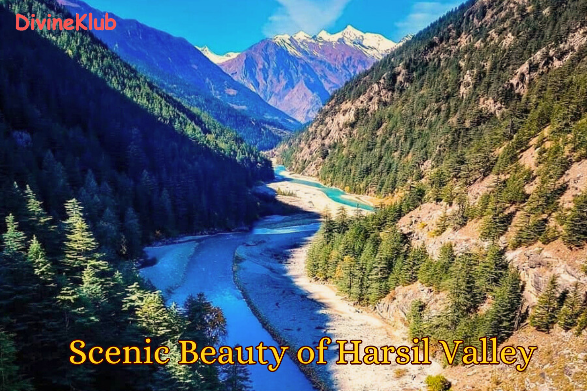 Char Dham Yatra 2026: 9 Nights / 10 Days – A Soul-Stirring Himalayan Pilgrimage - Group Getaway