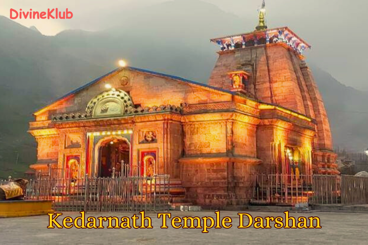 Char Dham Yatra 2026: 9 Nights / 10 Days – A Soul-Stirring Himalayan Pilgrimage - Group Getaway