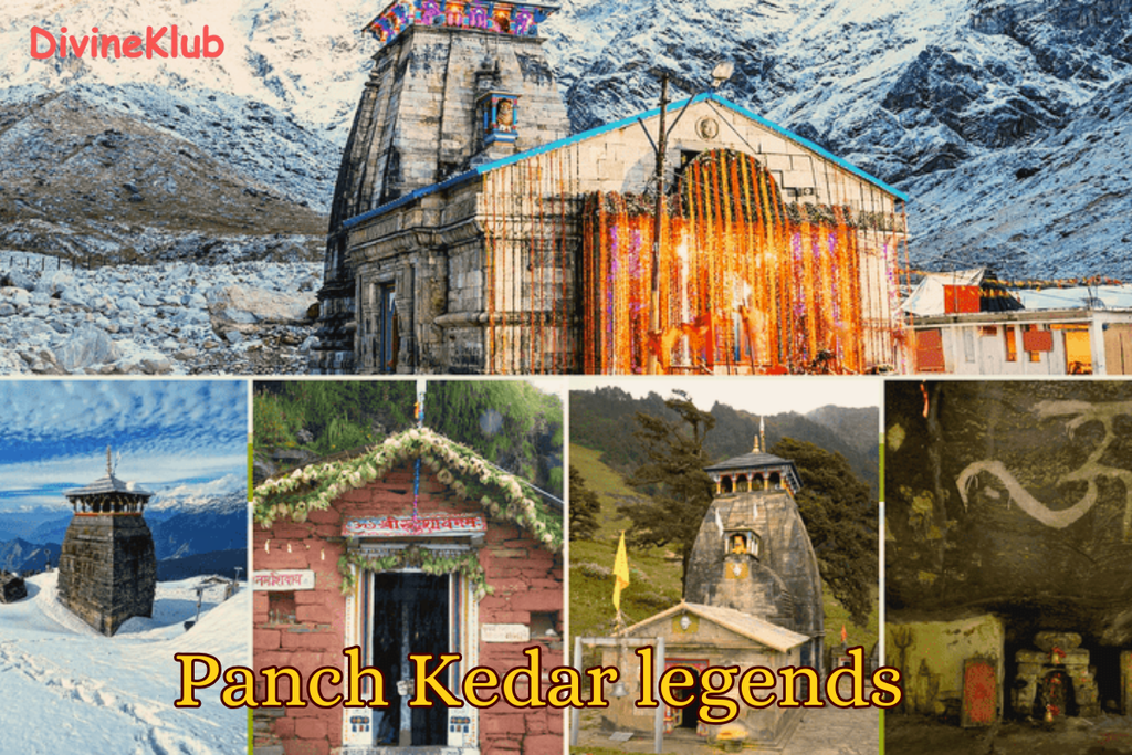 Char Dham Yatra 2026: 9 Nights / 10 Days – A Soul-Stirring Himalayan Pilgrimage - Group Getaway