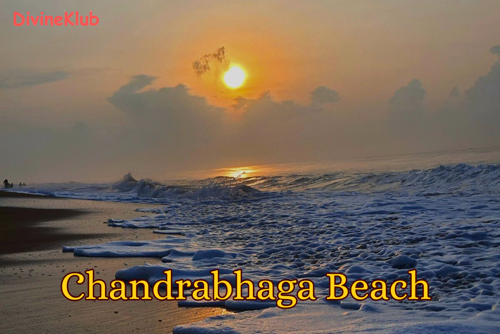 Lord Jagannath Odisha Temple Trails – Group Getaway For 4 Nights & 5 days