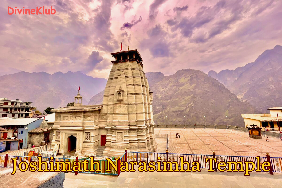 Do Dham Yatra 2026: 5 Nights / 6 Days – Kedarnath & Badrinath Spiritual - Group Getaway
