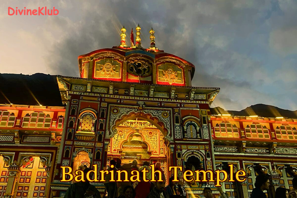 Do Dham Yatra 2026: 5 Nights / 6 Days – Kedarnath & Badrinath Spiritual - Group Getaway