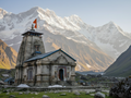 Kedarnath Yatra – Journey to the Jyotirlinga of Mahadev - Private Tour Getaway