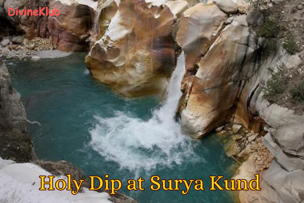 Char Dham Yatra 2026: 9 Nights / 10 Days – A Soul-Stirring Himalayan Pilgrimage - Group Getaway