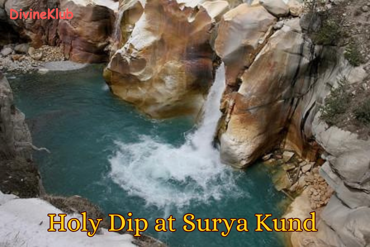 Char Dham Yatra 2026: 9 Nights / 10 Days – A Soul-Stirring Himalayan Pilgrimage