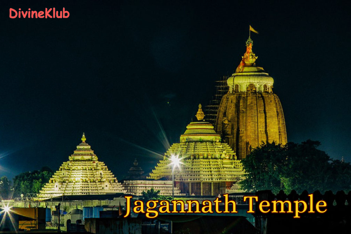 Lord Jagannath Darshan Experience : 3Night 4Days