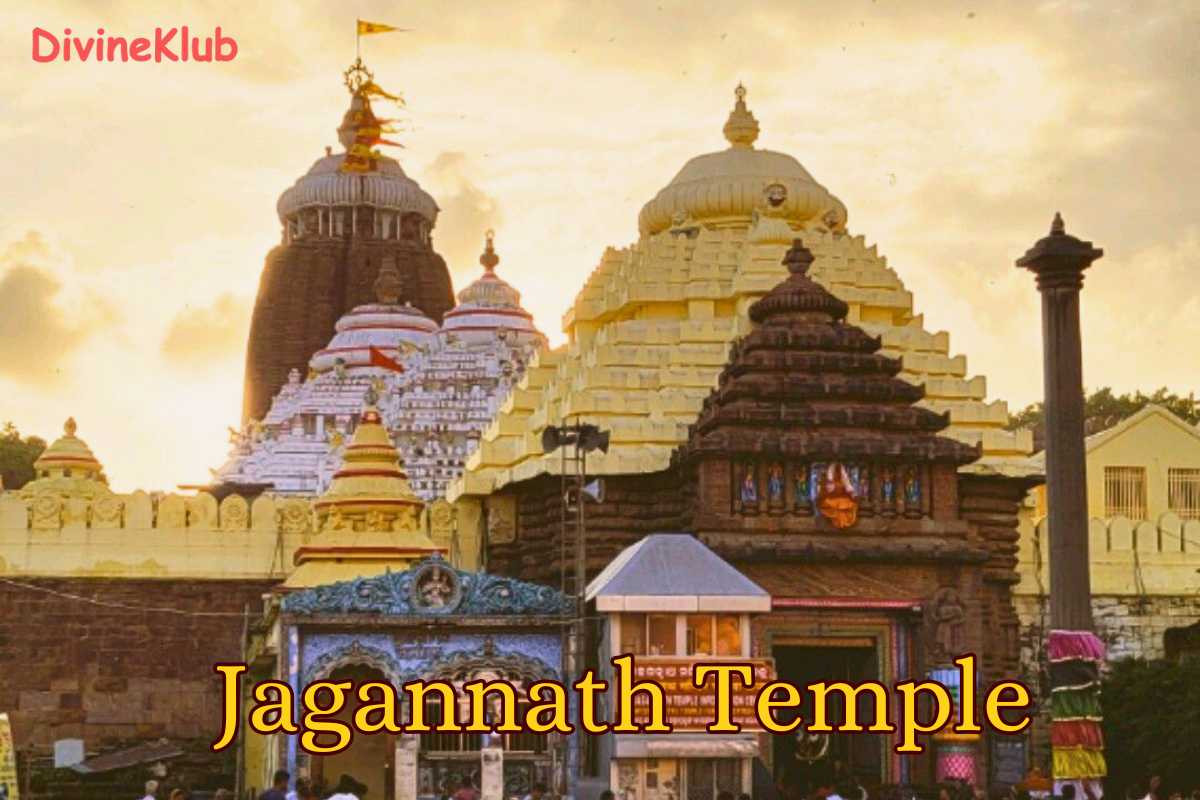 Lord Jagannath Darshan & Heritage Explorer: 4 Nights 5 Days Spiritual Journey