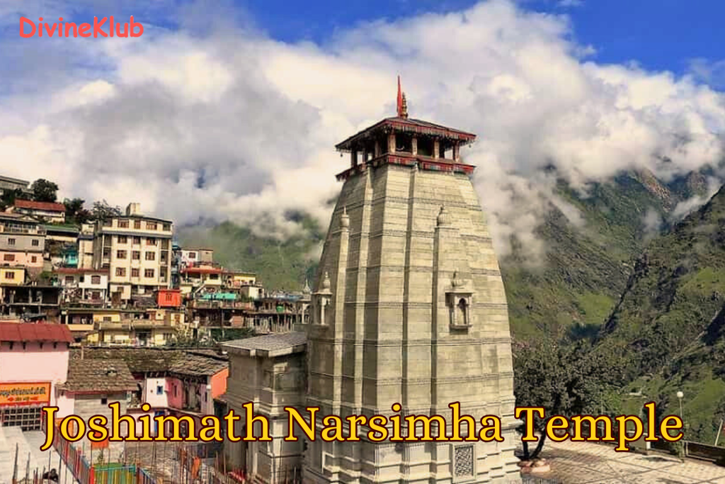 Char Dham Yatra 2026: 9 Nights / 10 Days – A Soul-Stirring Himalayan Pilgrimage - Group Getaway