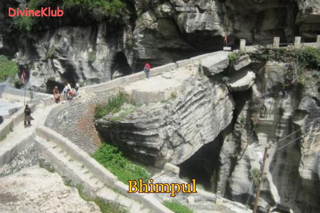 Do Dham Yatra 2026: 5 Nights / 6 Days – Kedarnath & Badrinath Spiritual - Group Getaway