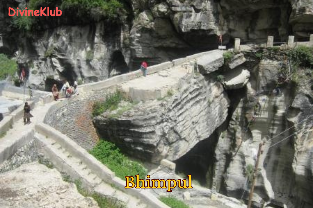 Do Dham Yatra 2026: 5 Nights / 6 Days – Kedarnath & Badrinath Spiritual - Group Getaway