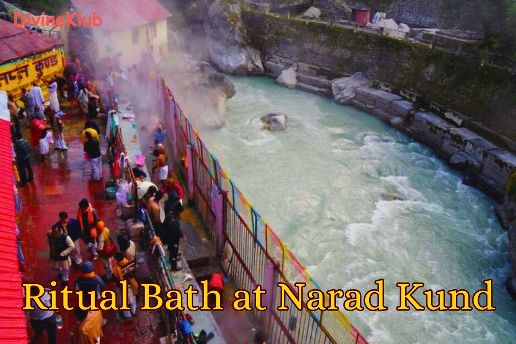 Char Dham Yatra 2026: 9 Nights / 10 Days – A Soul-Stirring Himalayan Pilgrimage - Group Getaway