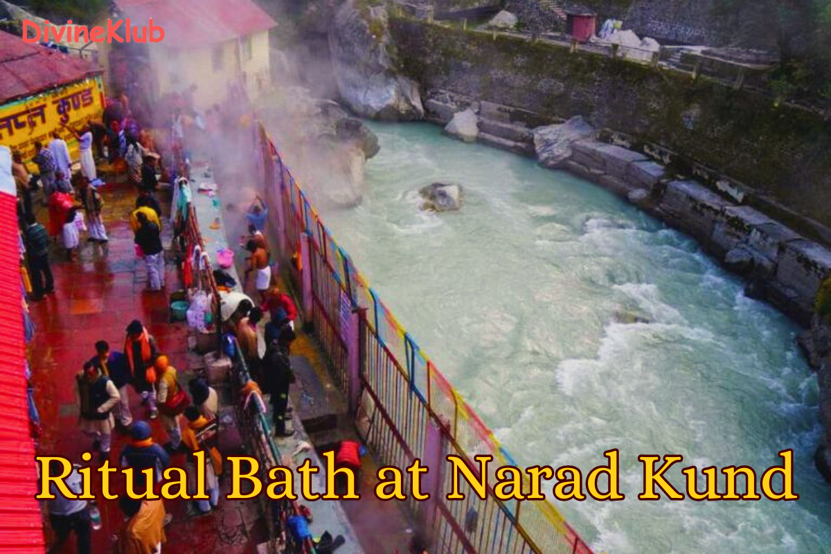 Char Dham Yatra 2026: 9 Nights / 10 Days – A Soul-Stirring Himalayan Pilgrimage - Group Getaway