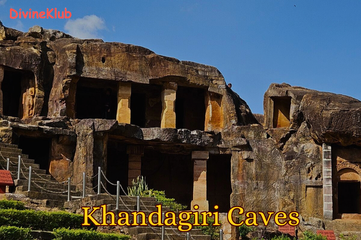 Lord Jagannath Odisha Temple Trails – Group Getaway For 4 Nights & 5 days