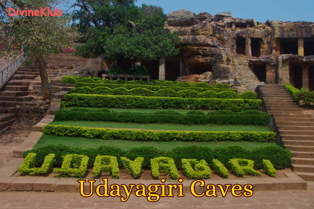 Lord Jagannath Odisha Temple Trails – Group Getaway For 4 Nights & 5 days