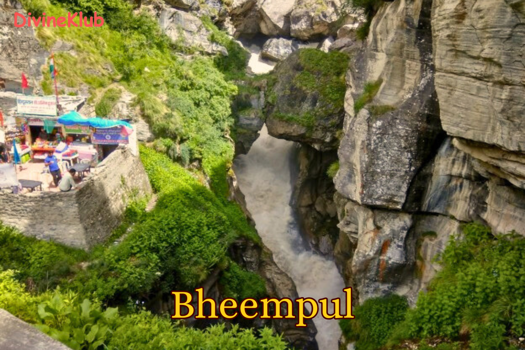 Char Dham Yatra 2026: 9 Nights / 10 Days – A Soul-Stirring Himalayan Pilgrimage - Group Getaway