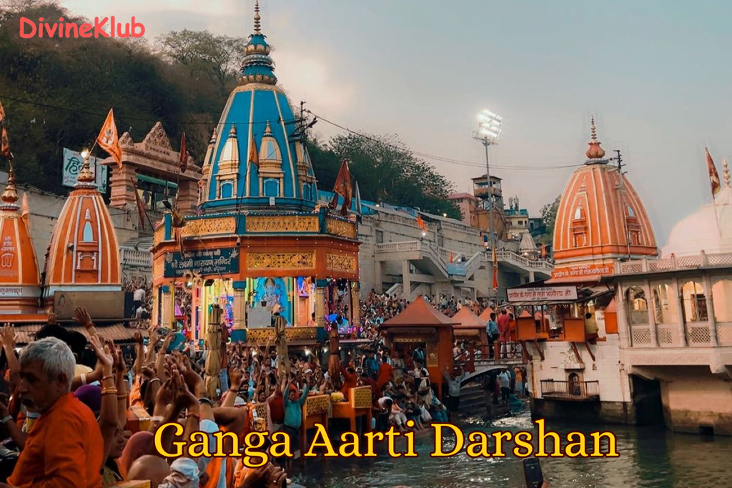 Do Dham Yatra 2026: 5 Nights / 6 Days – Kedarnath & Badrinath Spiritual - Group Getaway