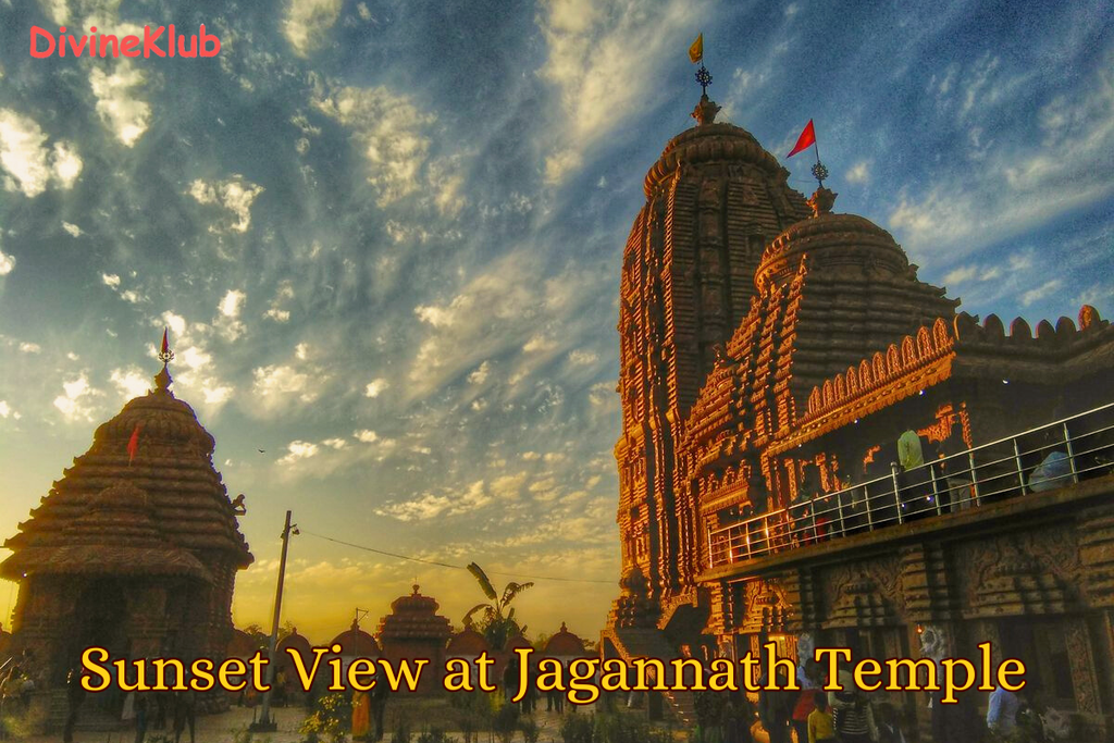 Lord Jagannath Temple and Bhubaneshwar explore For 2 Nights & 3 days - Private Tour