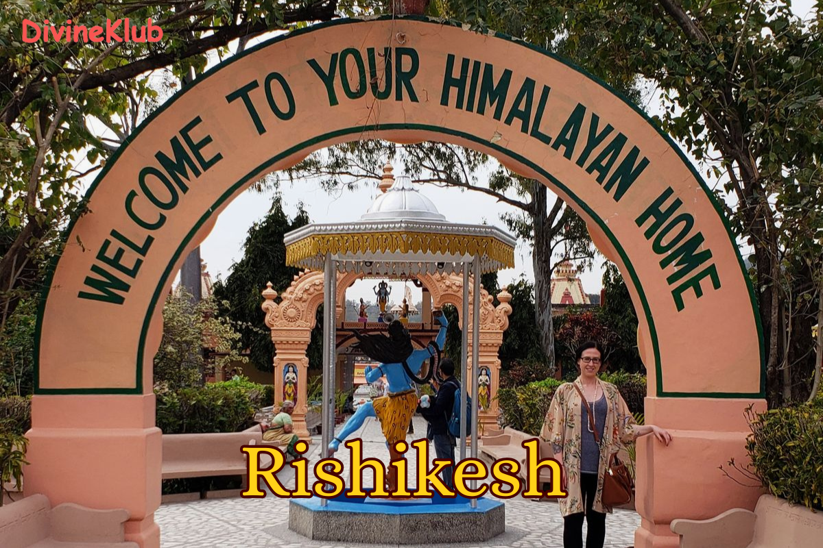 Do Dham Yatra 2026: 5 Nights / 6 Days – Kedarnath & Badrinath Spiritual - Group Getaway