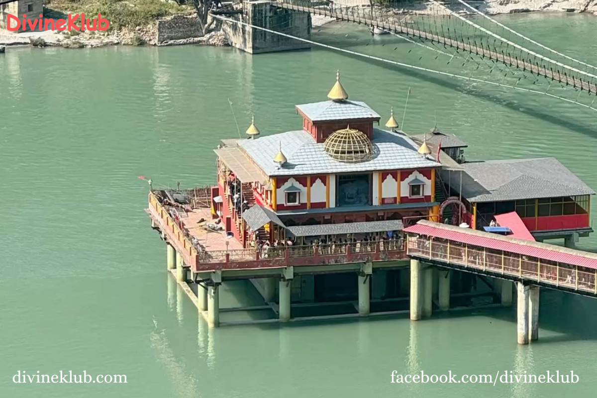 Do Dham Yatra 2026: 5 Nights / 6 Days – Kedarnath & Badrinath Spiritual - Group Getaway