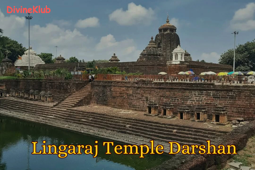 Lord Jagannath Odisha Temple Trails – Group Getaway For 4 Nights & 5 days