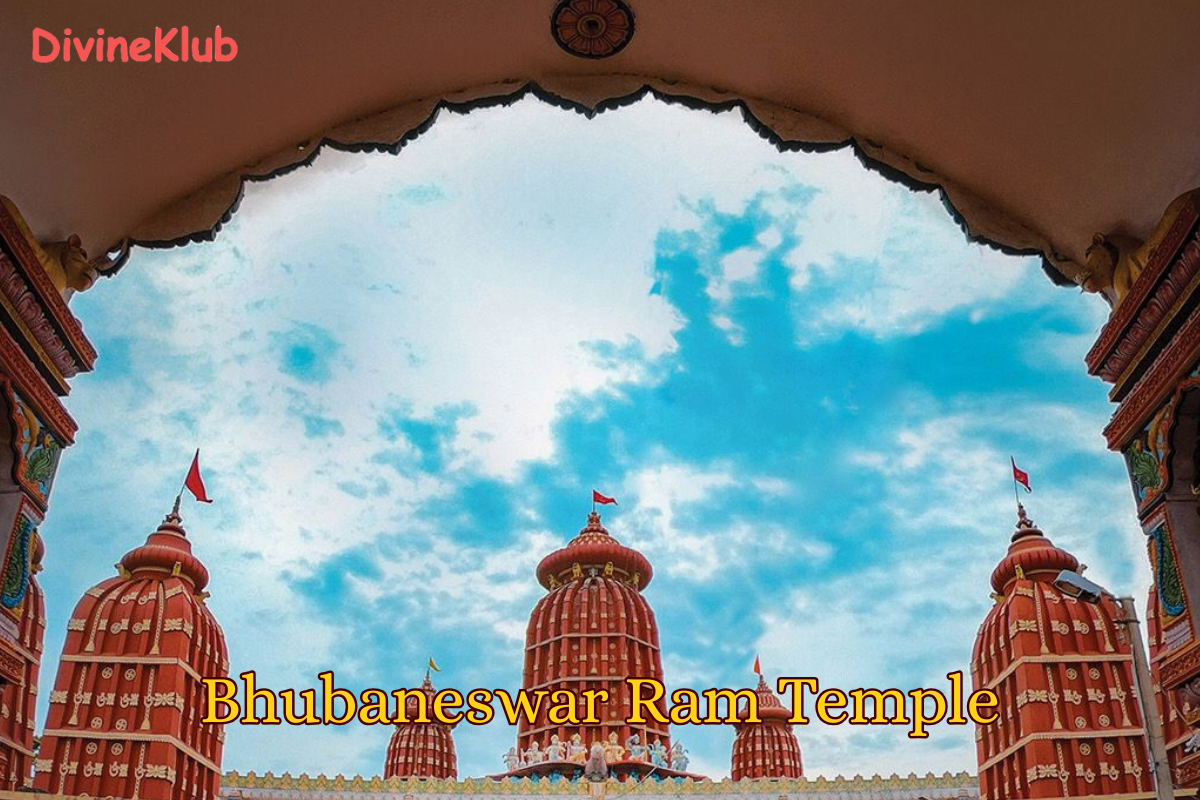 Lord Jagannath Odisha Temple Trails – Group Getaway For 4 Nights & 5 days