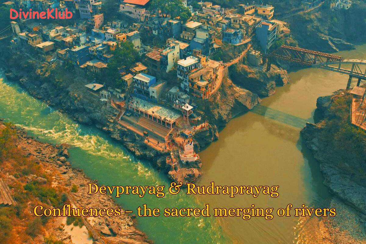 Do Dham Yatra 2026: 5 Nights / 6 Days – Kedarnath & Badrinath Spiritual - Group Getaway