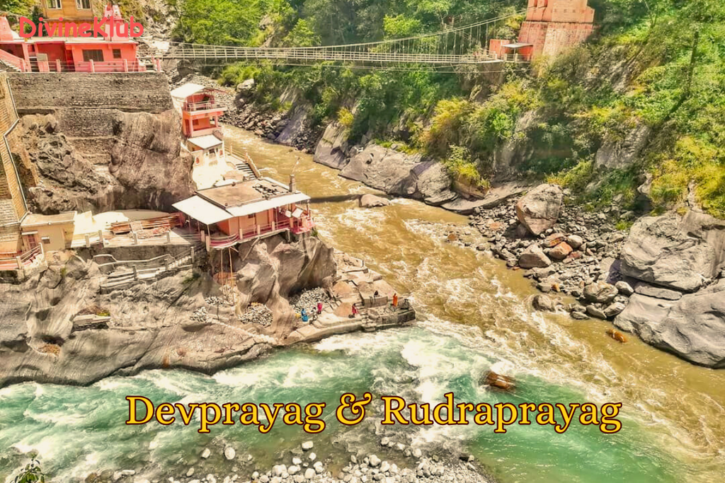 Do Dham Yatra 2026: 5 Nights / 6 Days – Kedarnath & Badrinath Spiritual - Group Getaway