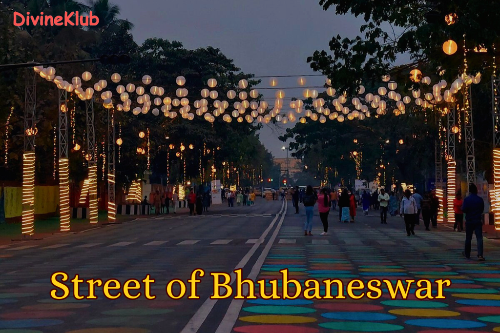 Lord Jagannath Odisha Temple Trails – Group Getaway For 4 Nights & 5 days