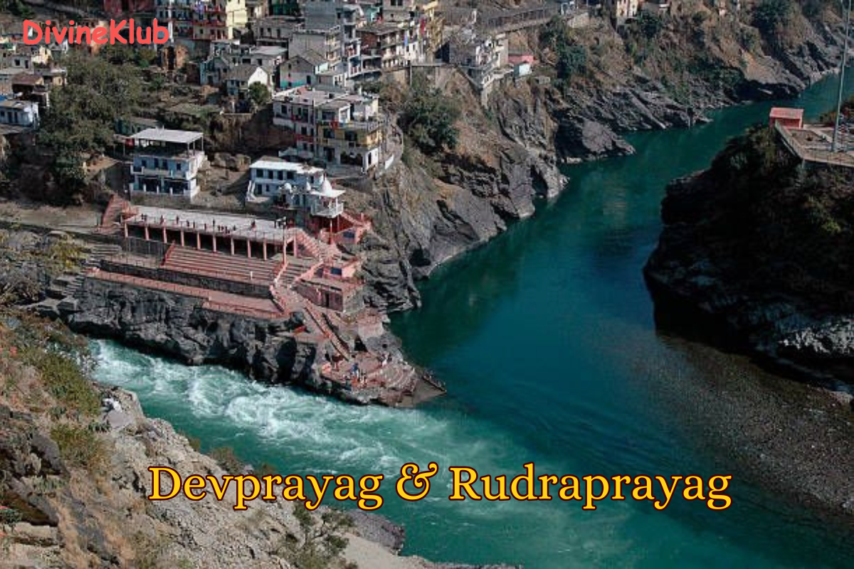 Do Dham Yatra 2026: 5 Nights / 6 Days – Kedarnath & Badrinath Spiritual - Group Getaway