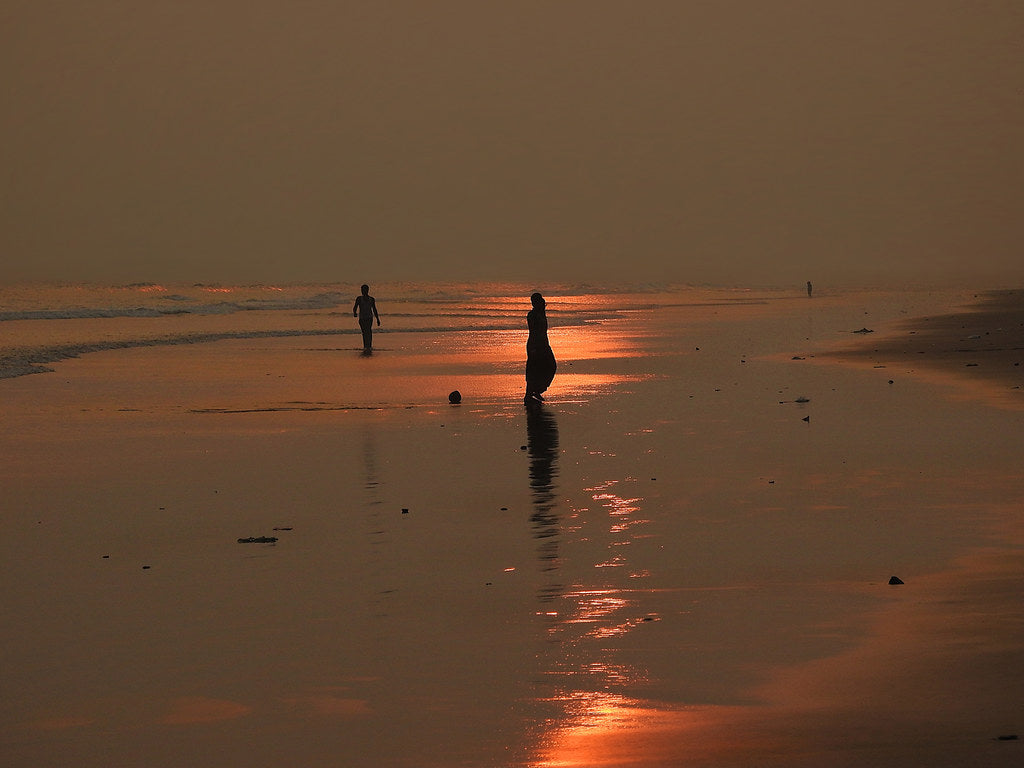 Lord Jagannath Darshan & Heritage Explorer: 4 Nights 5 Days Spiritual Journey