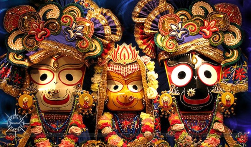 Lord Jagannath Darshan Experience : 2Night 3Days