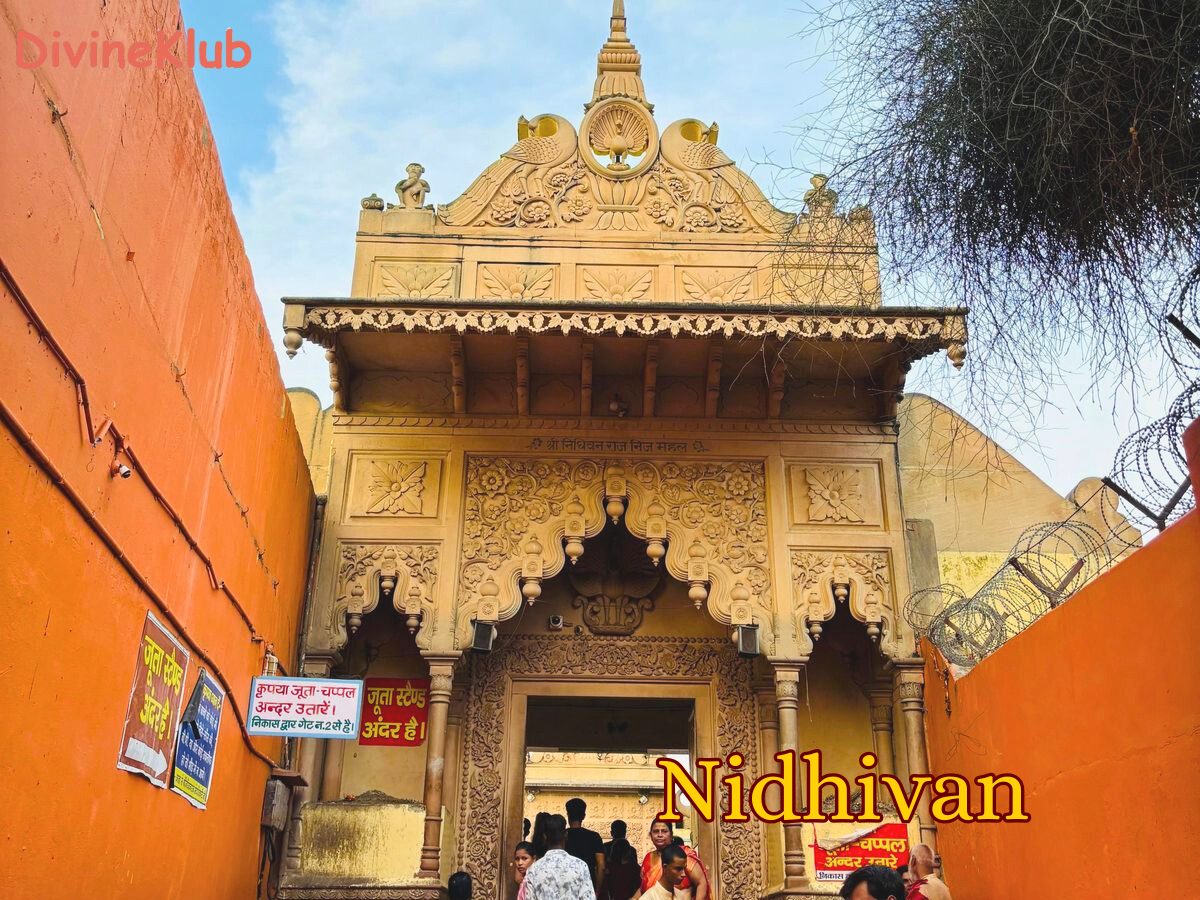 Agra Mathura Vrindavan Barsana Spiritual Darshan Tour (3N/4D) - Private Tour