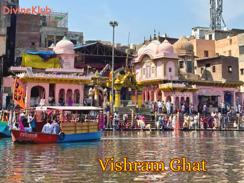 Agra Mathura Vrindavan Barsana Spiritual Darshan Tour (3N/4D) - Private Tour