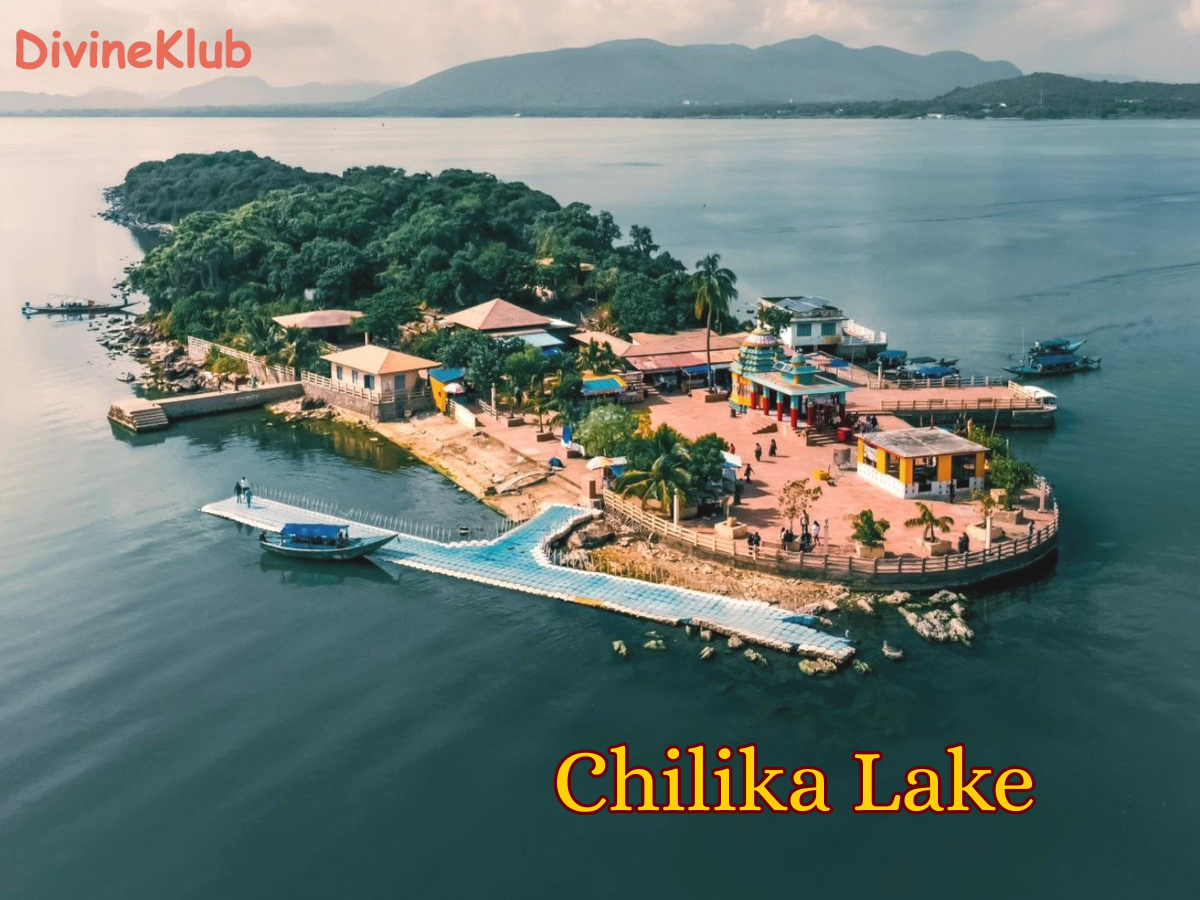 Lord Jagannath Odisha Temple Trails – Group Getaway For 4 Nights & 5 days