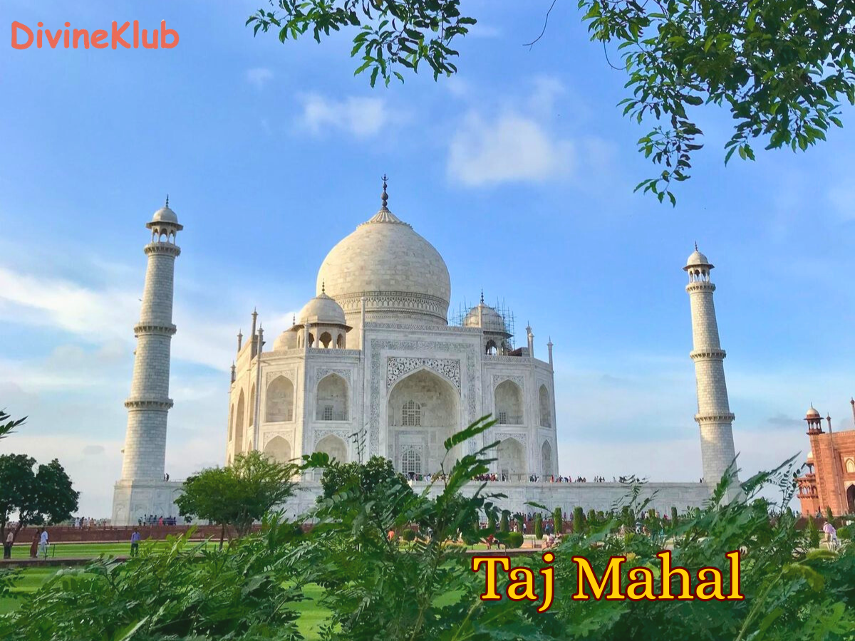 Agra Mathura Vrindavan Barsana Spiritual Darshan Tour (3N/4D) - Private Tour