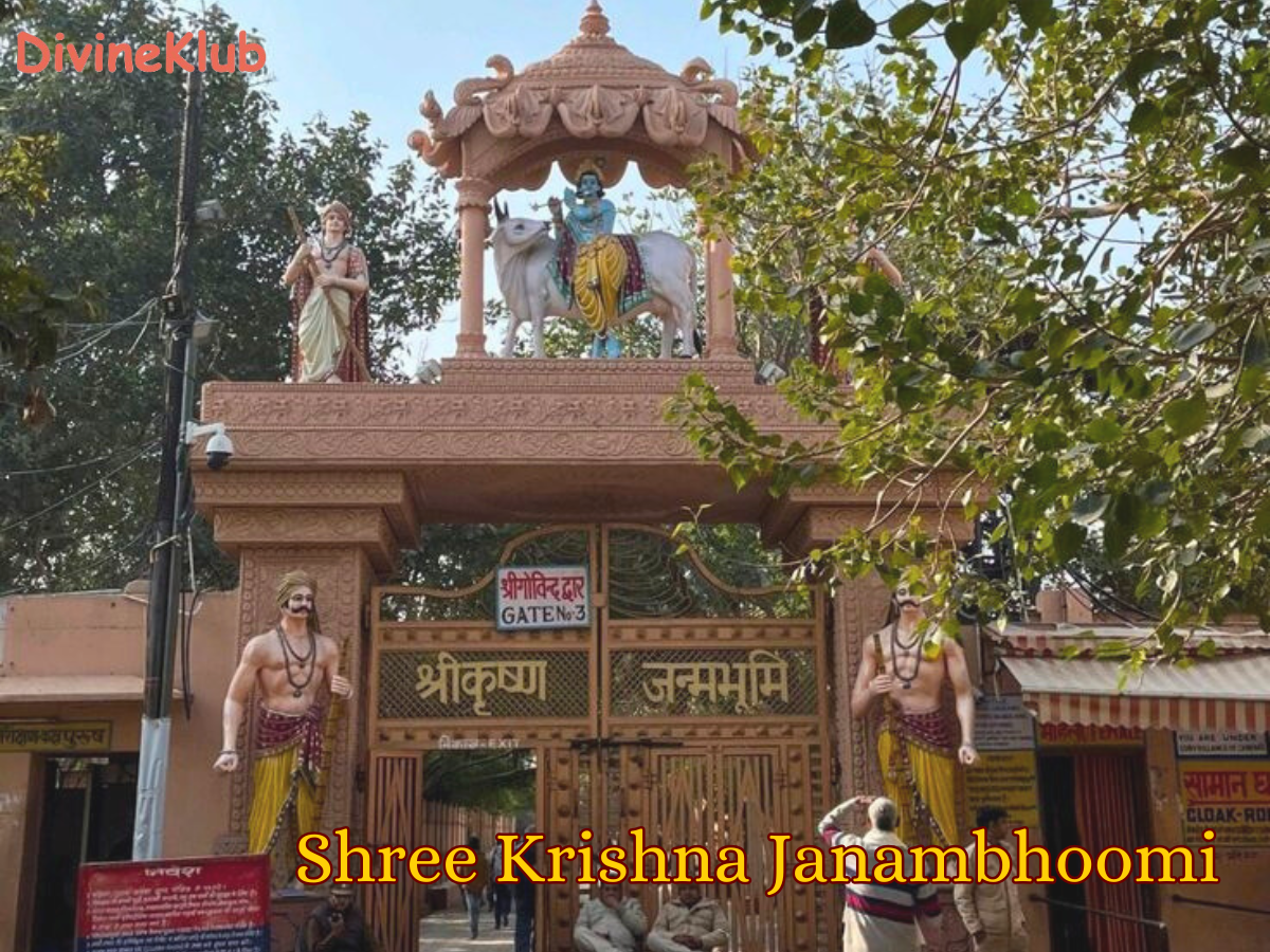 Agra Mathura Vrindavan Barsana Spiritual Darshan Tour (3N/4D) - Private Tour