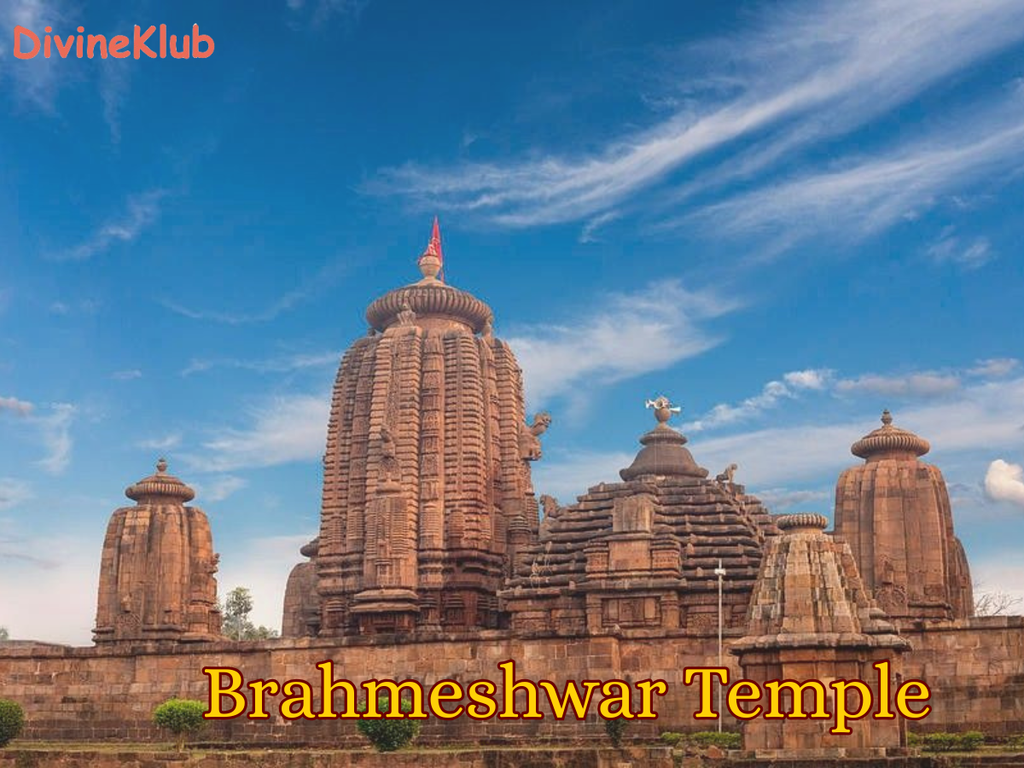 Lord Jagannath Odisha Temple Trails – Group Getaway For 4 Nights & 5 days