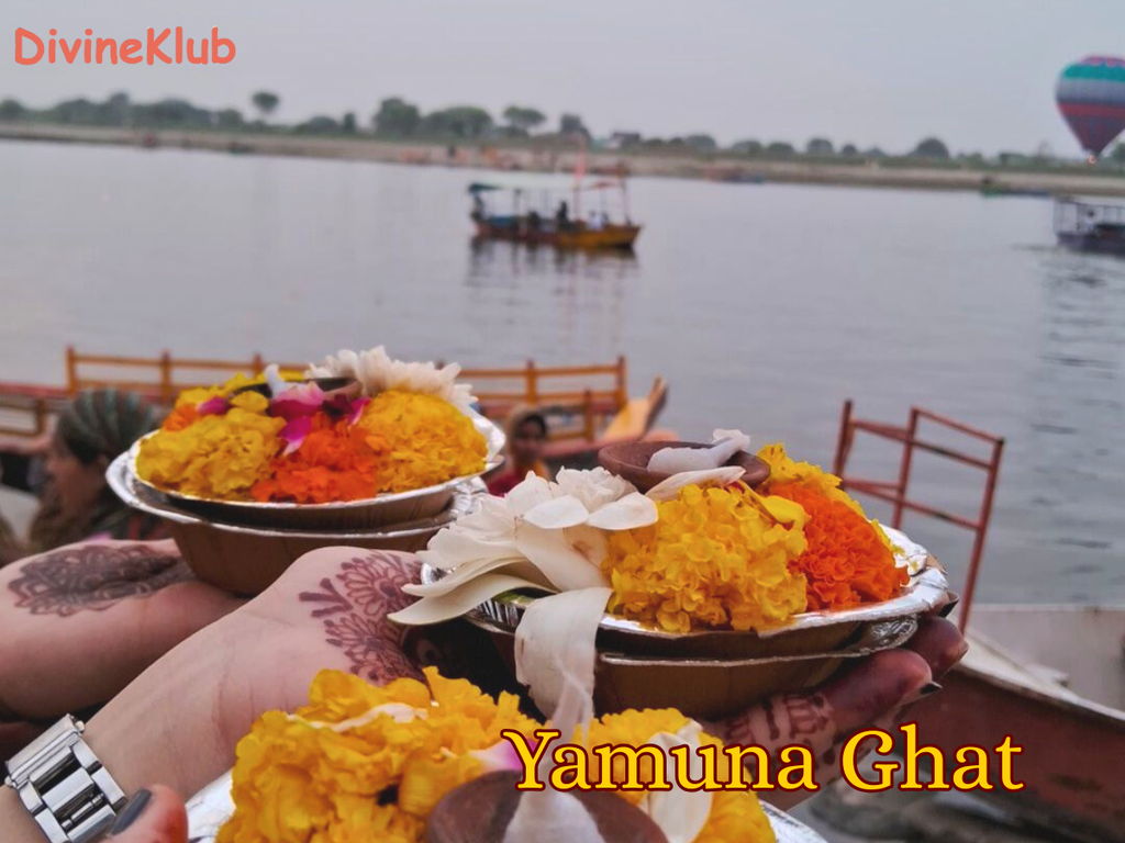 Agra Mathura Vrindavan Barsana Spiritual Darshan Tour (3N/4D) - Private Tour