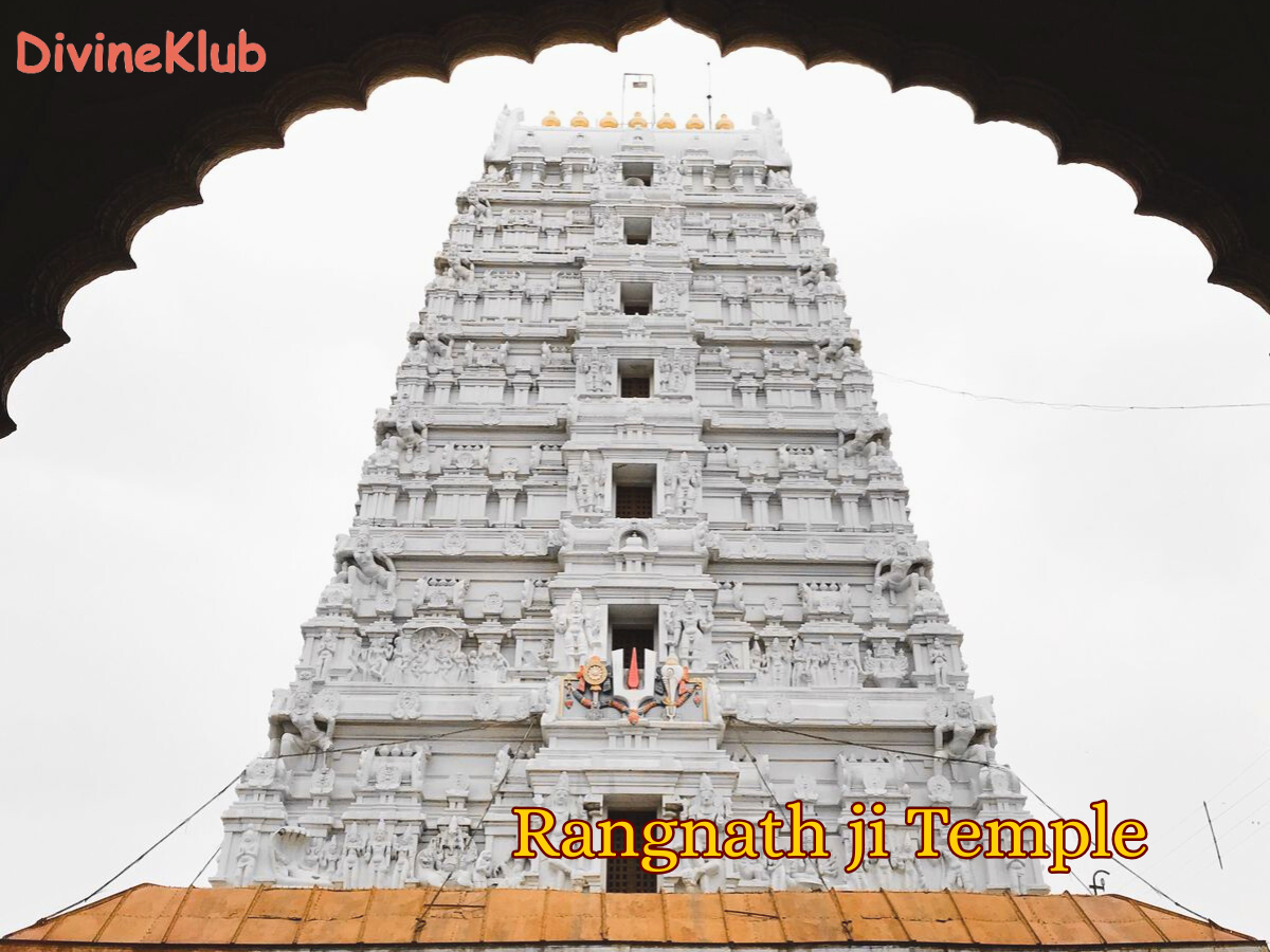 Agra Mathura Vrindavan Barsana Spiritual Darshan Tour (3N/4D) - Private Tour