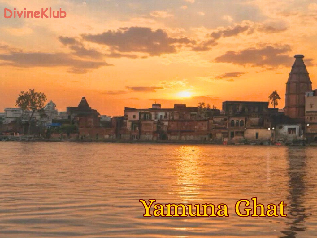 Agra Mathura Vrindavan Barsana Spiritual Darshan Tour (3N/4D) - Private Tour