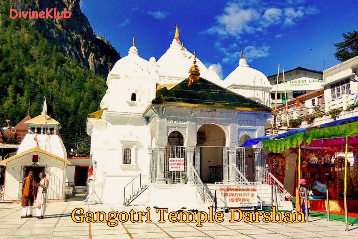 Do Dham Yatra: Gangotri & Yamunotri – Journey to the Sacred Origins - Private Tour Getaway