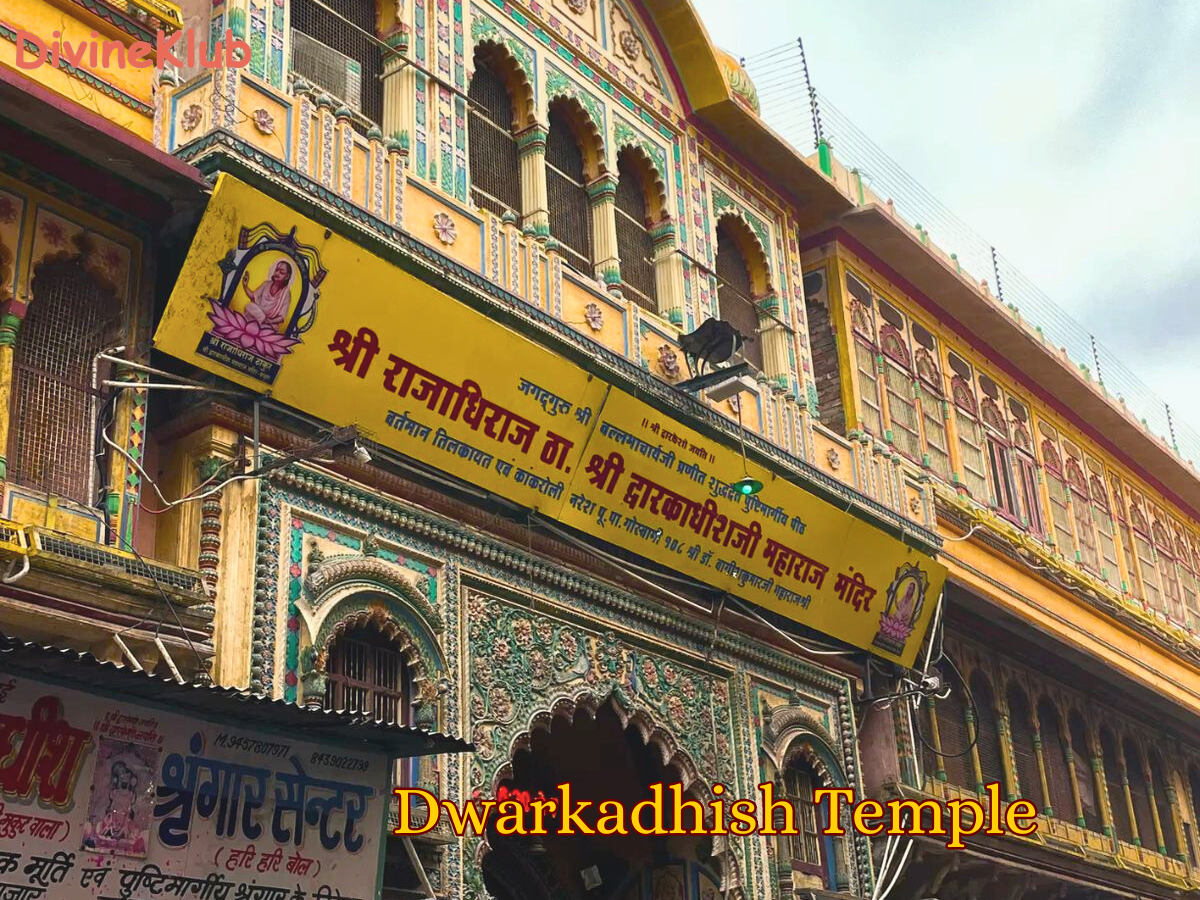 Agra Mathura Vrindavan Barsana Spiritual Darshan Tour (3N/4D) - Private Tour