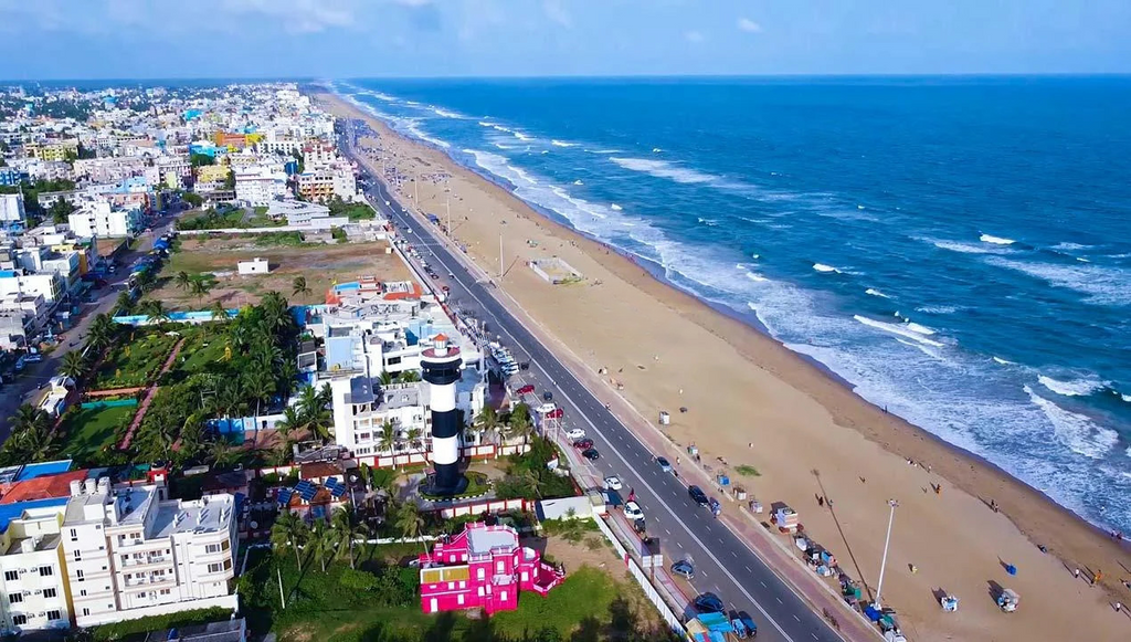 Lord Jagannath Darshan & Heritage Explorer: 4 Nights 5 Days Spiritual Journey